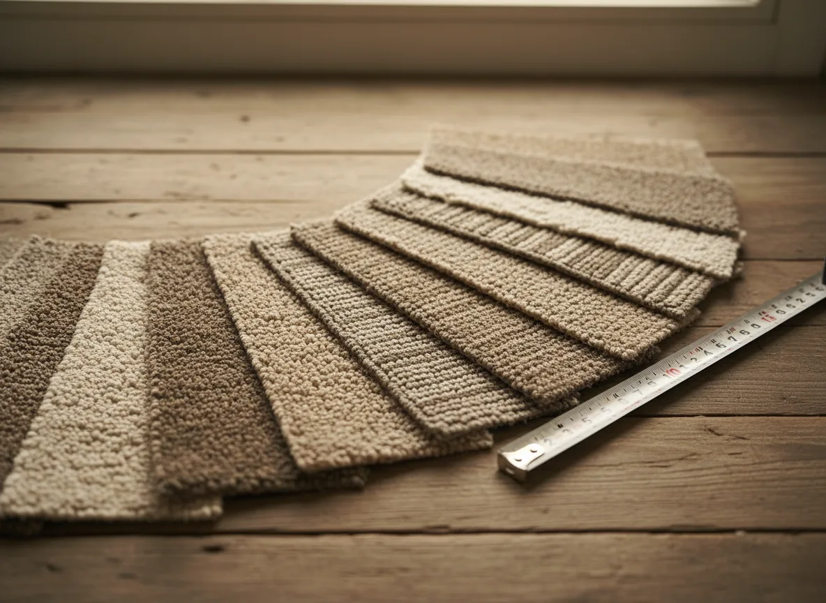 Carpet Installation Rupert, VT FAQs